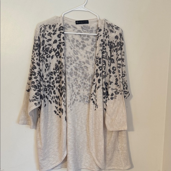 Sweaters - Fashion To Figure Cardigan